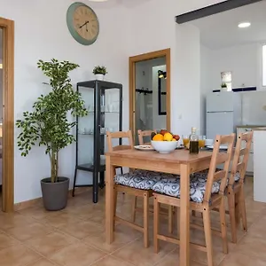  Appartement Finca Buenavista