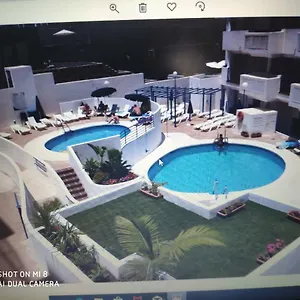 Holiday Los Patos Apartamento