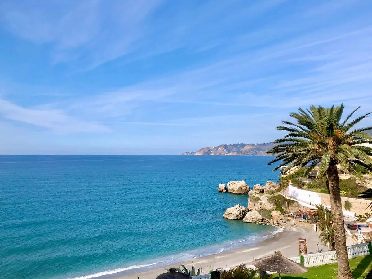 Apartamentos Dianes Holidays Nerja