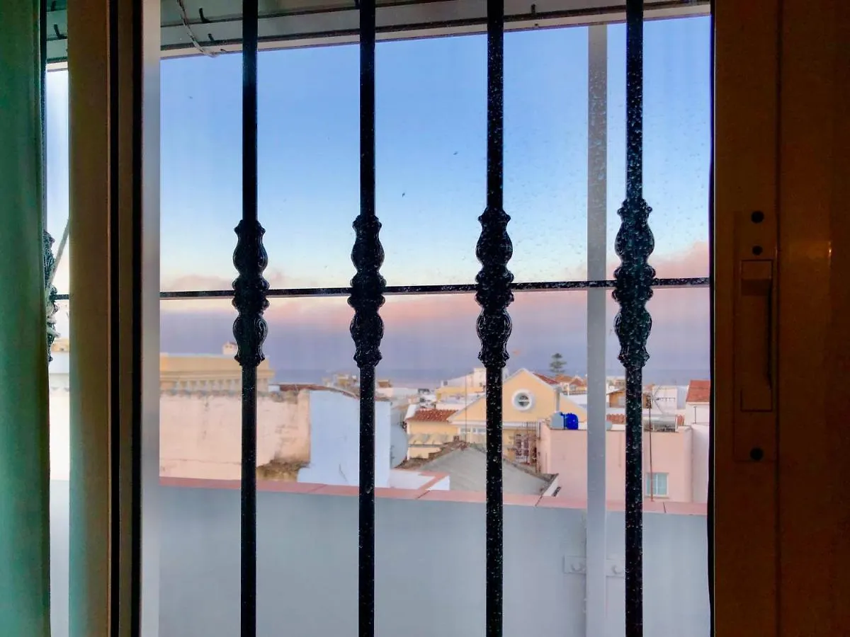 Apartamentos Dianes Holidays Nerja Lägenhet