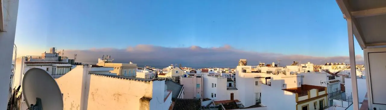 Apartamentos Dianes Holidays Nerja Lägenhet
