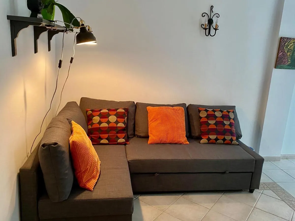 Apartamentos Dianes Holidays Nerja
