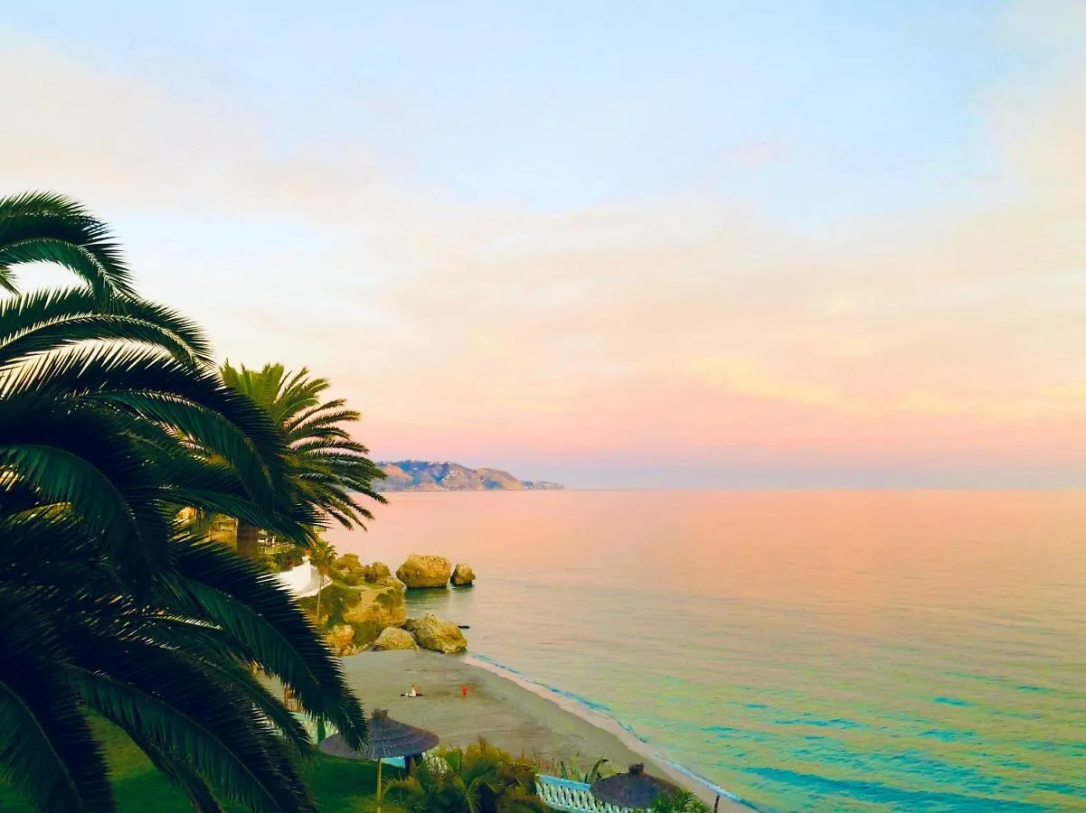 Apartamentos Dianes Holidays Nerja 0*,  Spanien