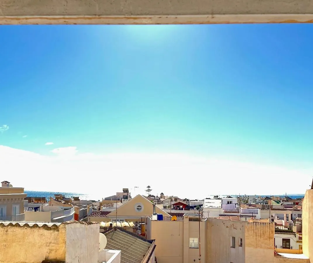 Apartamentos Dianes Holidays Nerja Lägenhet