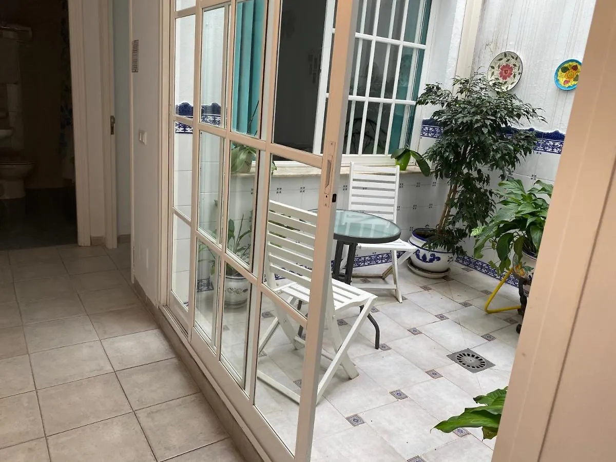 Lägenhet Apartamentos Dianes Holidays Nerja