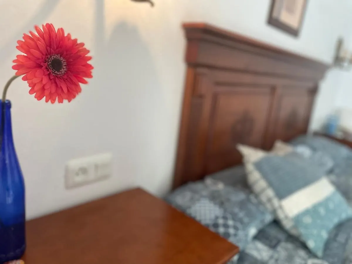 Apartamentos Dianes Holidays Nerja Spanien