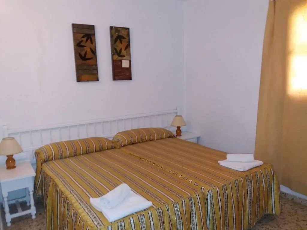 Apartamentos Dianes Holidays Nerja