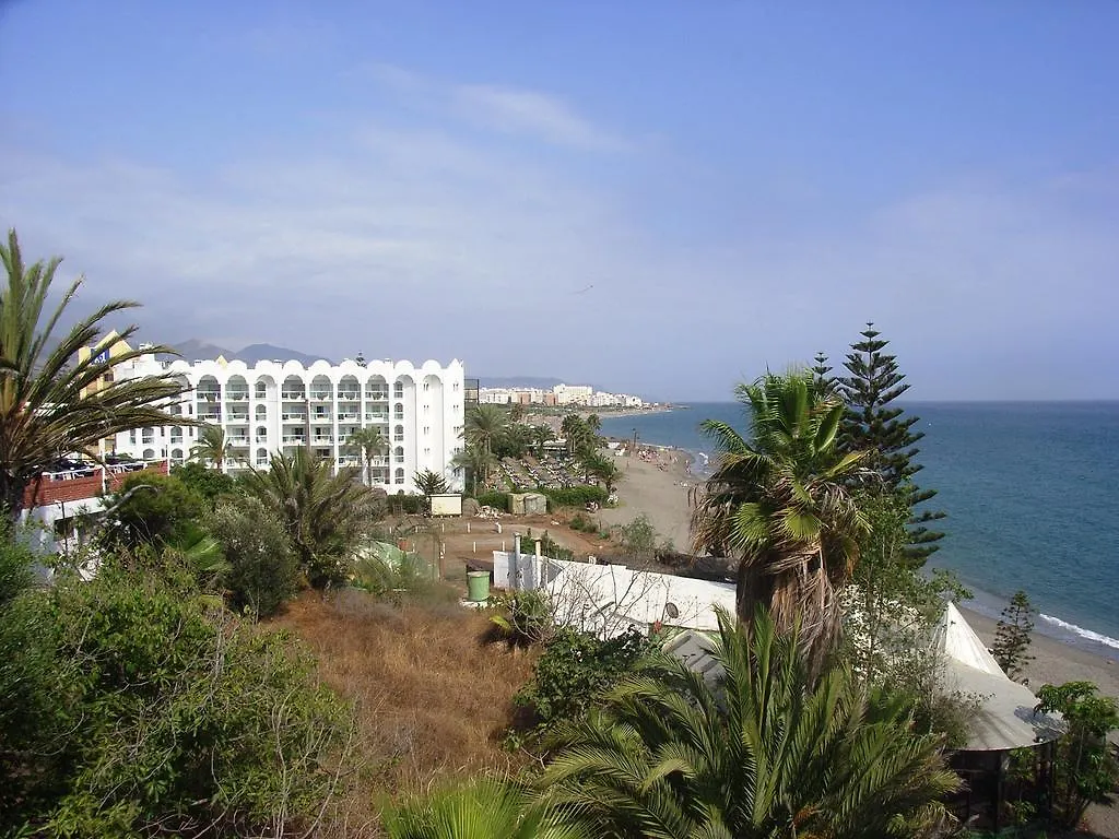 Apartamentos Dianes Holidays Nerja 0*,  Spanien