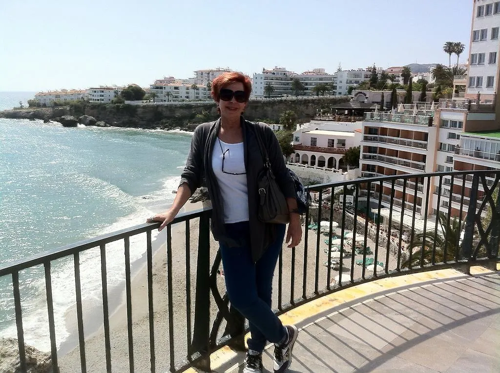 Lägenhet Apartamentos Dianes Holidays Nerja