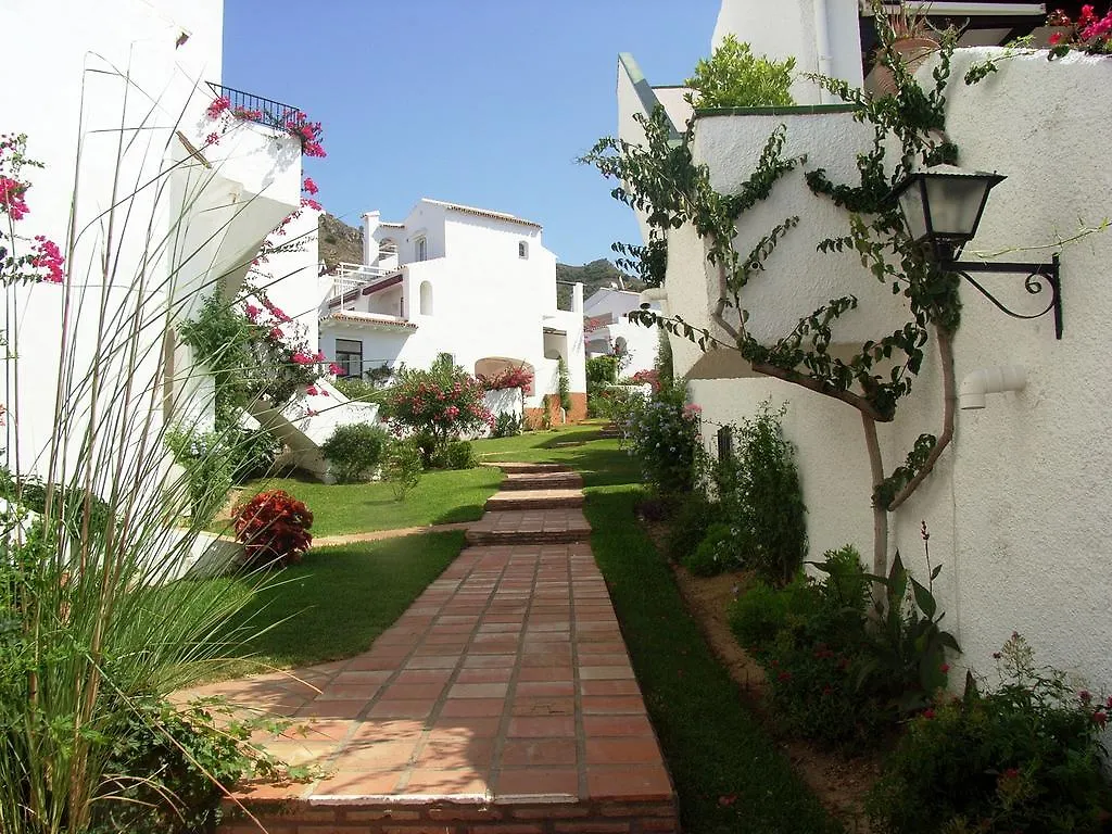 Apartamentos Dianes Holidays Nerja