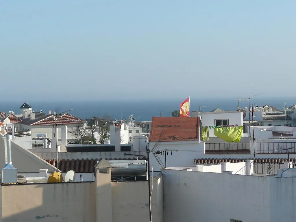 Apartamentos Dianes Holidays Nerja