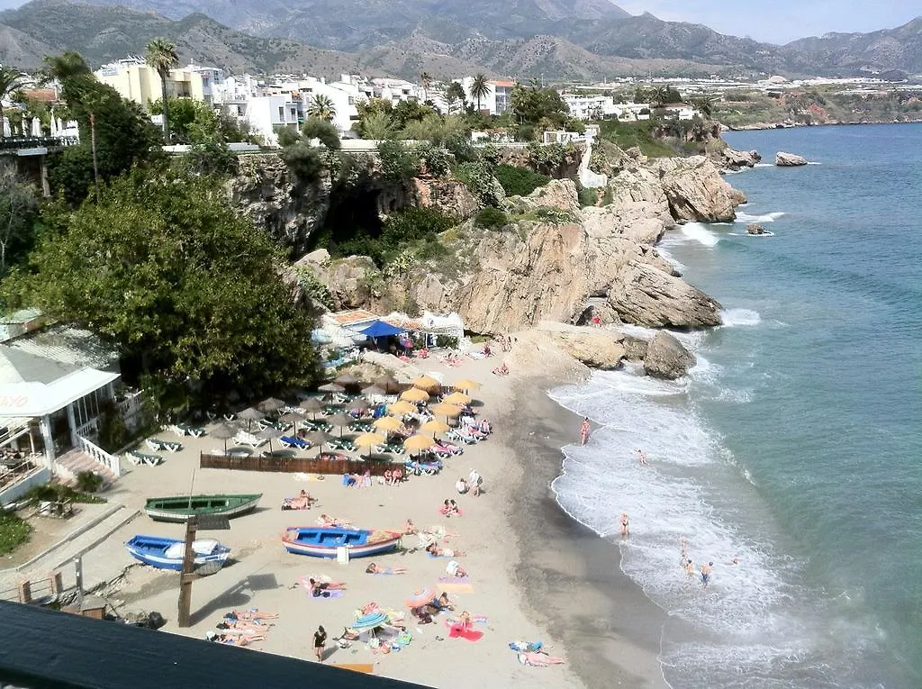Apartamentos Dianes Holidays Nerja Lägenhet